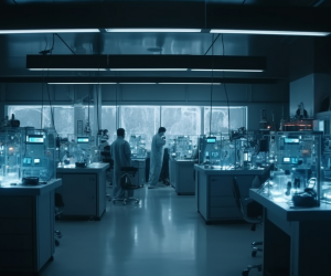 Advance Lab Technology