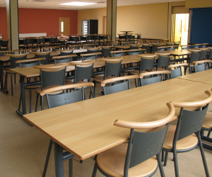 Hostel Canteen Facilities