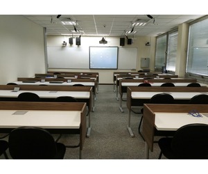 Digital Classroom